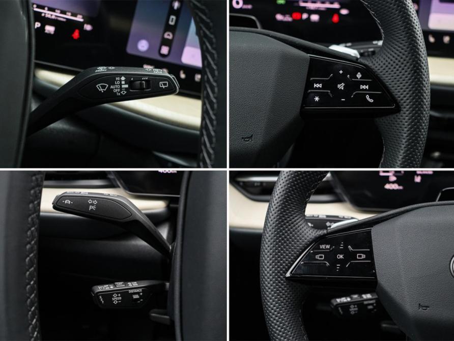 Audi Q5 III (GU) Москва  - изображение 32