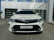 Toyota Camry VII (XV50) Рестайлинг Нижний Тагил  - изображение 23