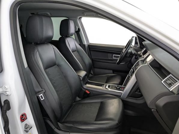 Land Rover Discovery Sport I с пробегом 2019 года, цена 2 780 000 рублей, 123282 км, внедорожник, Автокод Объявления