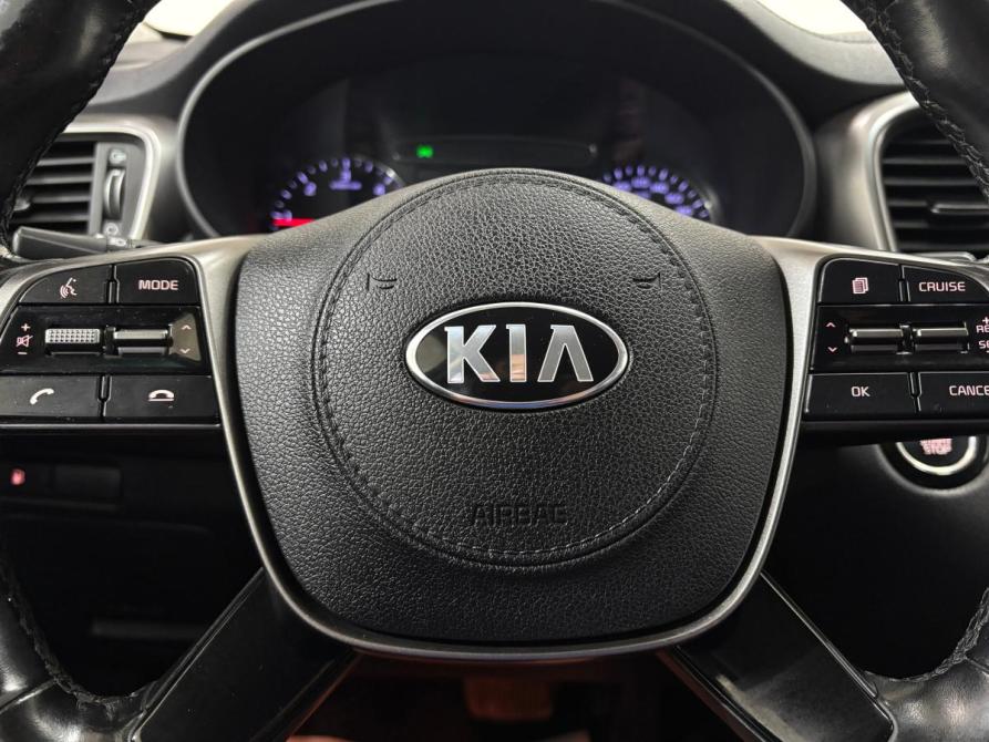 Kia Sorento III Prime Рестайлинг Альметьевск  - изображение 24