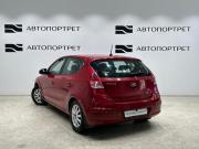 Hyundai i30 I Санкт-Петербург  - изображение 22