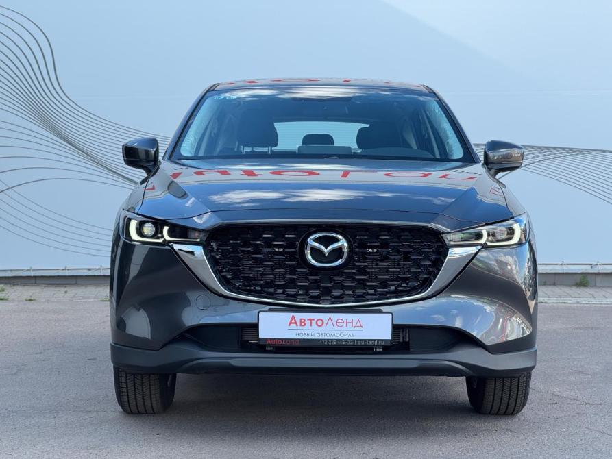 Mazda CX-5 II Рестайлинг Воронеж  - изображение 3