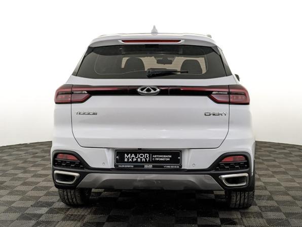 Chery Tiggo 8 I с пробегом 2020 года, цена 1 650 000 рублей, 126775 км, внедорожник, Автокод Объявления