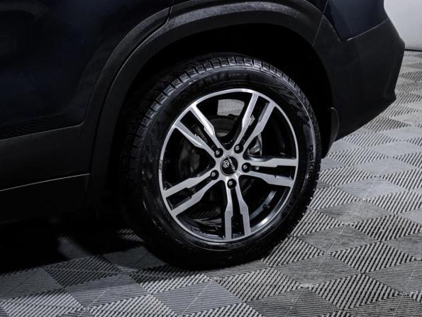 Kia Seltos I с пробегом 2021 года, цена 2 100 000 рублей, 114199 км, внедорожник, Автокод Объявления