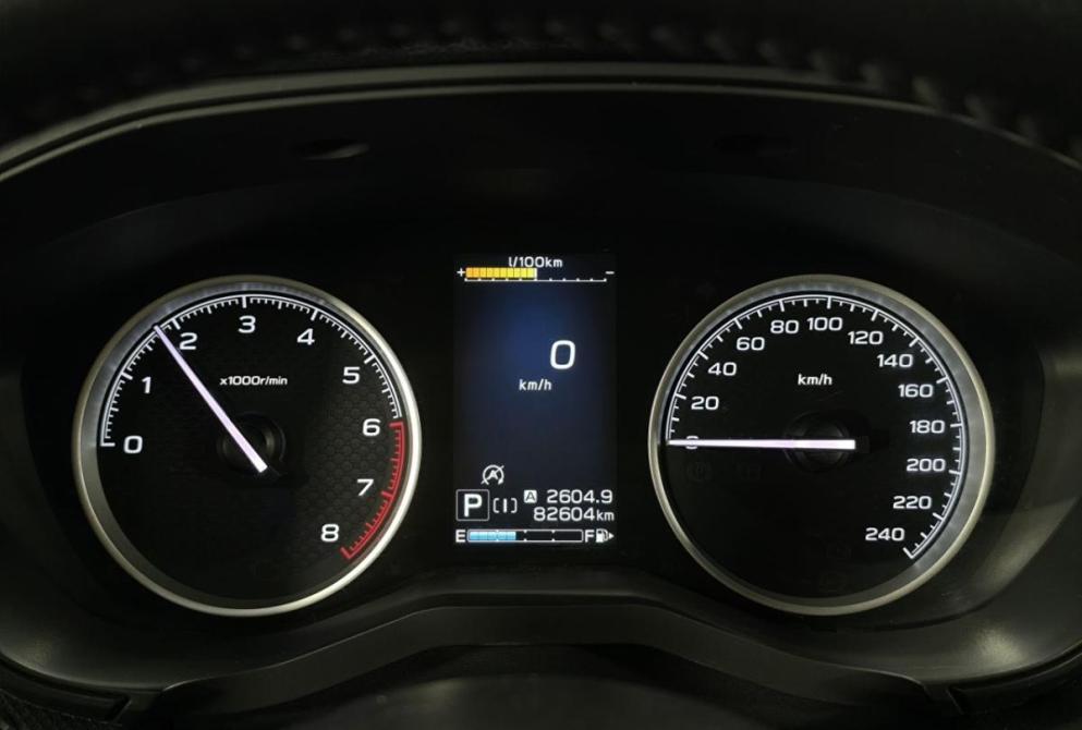 Subaru Forester V Рестайлинг Нижний Новгород  - изображение 7