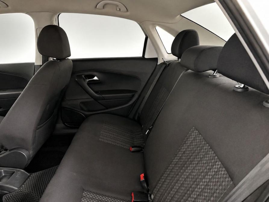 Volkswagen Polo V Рестайлинг Уфа  - изображение 16