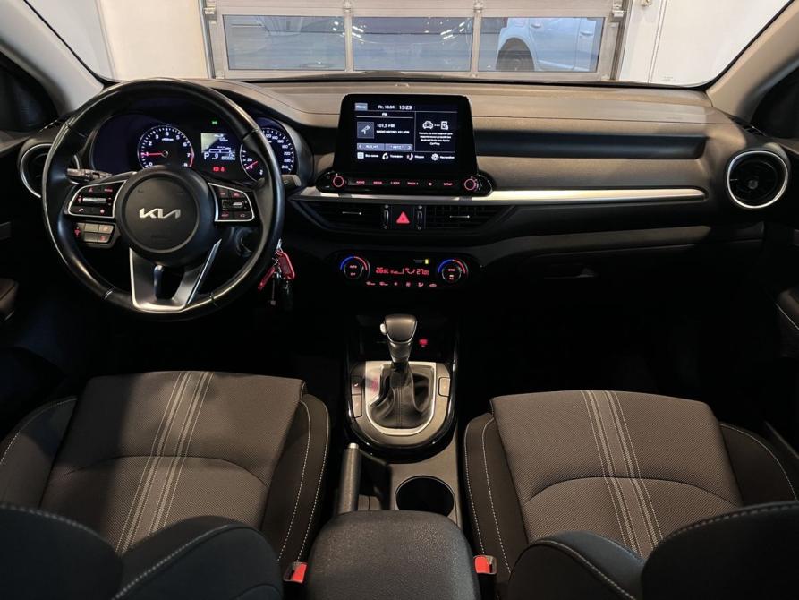 Kia Cerato IV Рестайлинг Чебоксары  - изображение 9