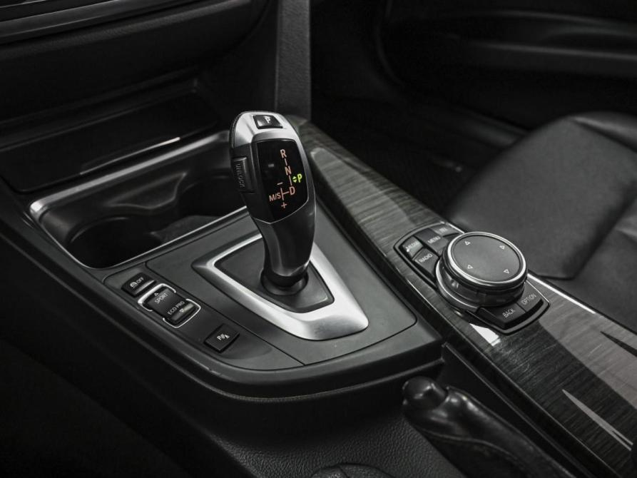 BMW 3 серии VI (F3x) Ставрополь  - изображение 12