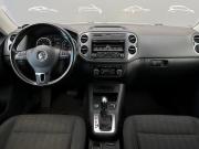 Volkswagen Tiguan I Рестайлинг Санкт-Петербург  - изображение 31