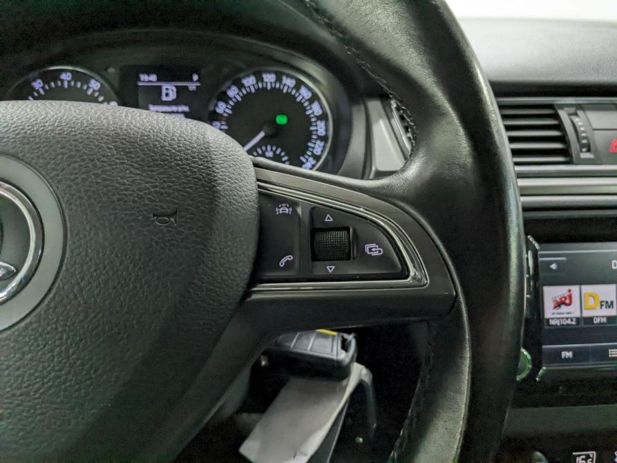 Skoda Rapid I Москва  - изображение 26