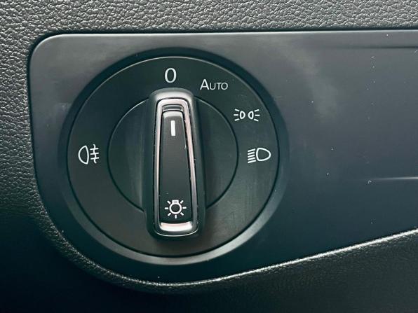 Volkswagen Tiguan II Рестайлинг с пробегом 2021 года, цена 2 270 000 рублей, 55300 км, внедорожник, Автокод Объявления