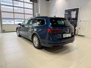 Volkswagen Passat B8 Рестайлинг Москва  - изображение 28
