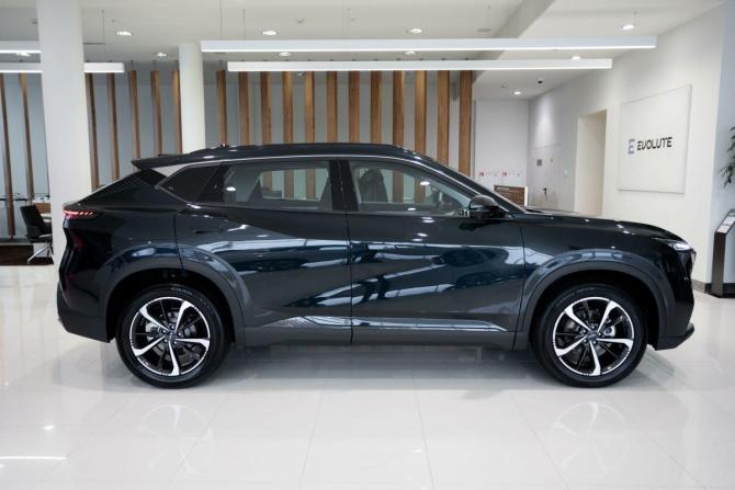 Новый Dongfeng Mage 2025 года, цена 3 009 000 рублей, внедорожник, Автокод Объявления