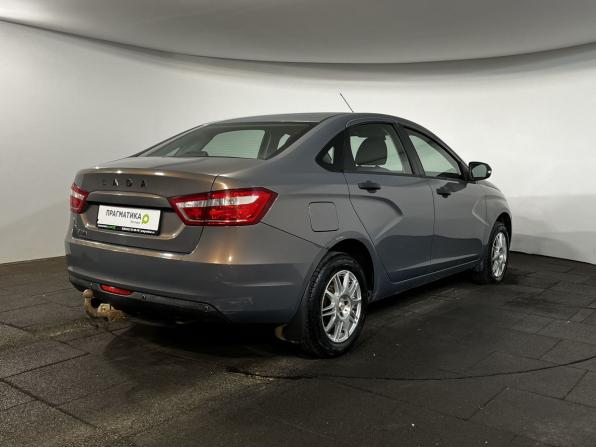 Lada (ВАЗ) Vesta I с пробегом 2018 года, цена 759 900 рублей, 163788 км, седан, Автокод Объявления