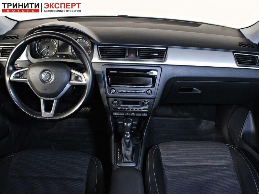 Skoda Rapid I Белгород  - изображение 12