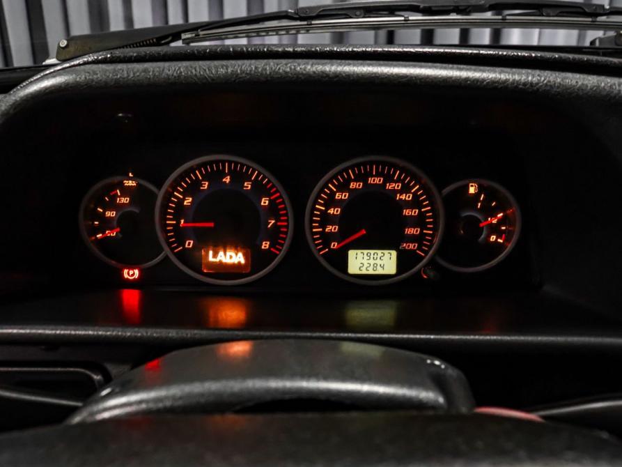 Lada (ВАЗ) 2114 Минеральные Воды  - изображение 16