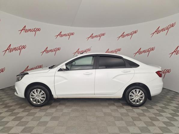Lada (ВАЗ) Vesta I с пробегом 2017 года, цена 675 000 рублей, 204344 км, седан, Автокод Объявления