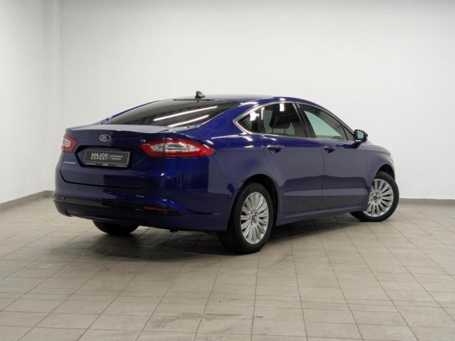 Ford Mondeo V Москва  - изображение 2