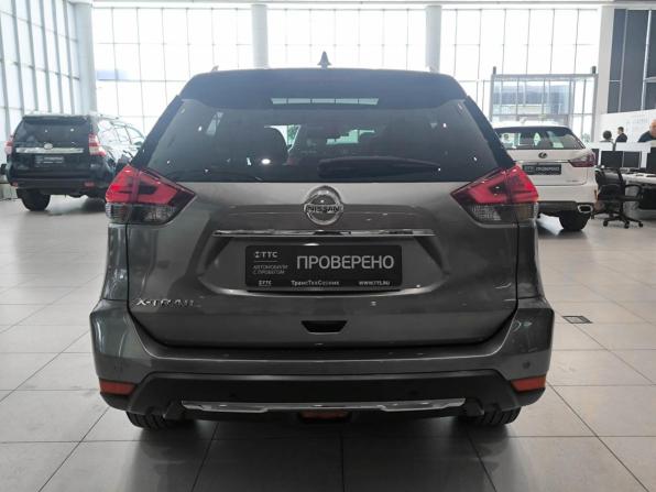 Nissan X-Trail III Рестайлинг с пробегом 2021 года, цена 2 450 000 рублей, 77733 км, внедорожник, Автокод Объявления