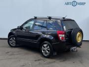 Suzuki Grand Vitara II Рестайлинг 2 Москва  - изображение 20
