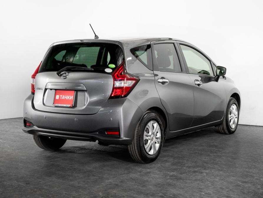 Nissan Note II Рестайлинг Иркутск  - изображение 3