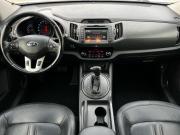 Kia Sportage III Калуга  - изображение 37