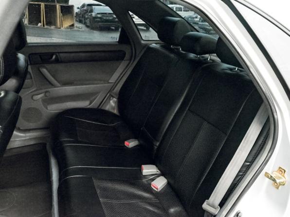 Chevrolet Lacetti I с пробегом 2005 года, цена 339 000 рублей, 306998 км, седан, Автокод Объявления