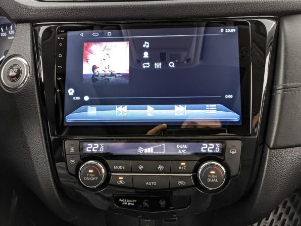 Nissan X-Trail III Рестайлинг с пробегом 2019 года, цена 2 300 000 рублей, 129100 км, внедорожник, Автокод Объявления