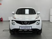 Nissan Juke I Казань  - изображение 18