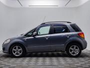 Suzuki SX4 I (Classic) Москва  - изображение 19