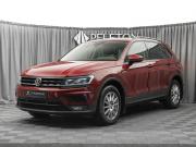 Volkswagen Tiguan II Москва  - изображение 30