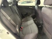 Hyundai Solaris I Рестайлинг Краснодар  - изображение 34