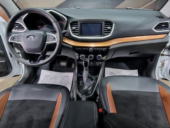 Lada (ВАЗ) Vesta I Рестайлинг (NG) с пробегом 2024 года, цена 1 450 000 рублей, 36100 км, универсал, Автокод Объявления