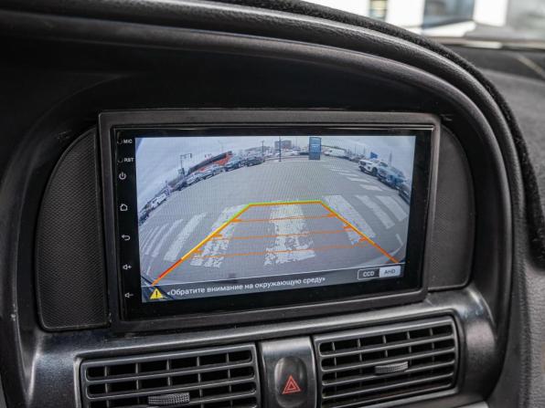 Chevrolet Rezzo с пробегом 2007 года, цена 439 000 рублей, 172808 км, компактвэн, Автокод Объявления