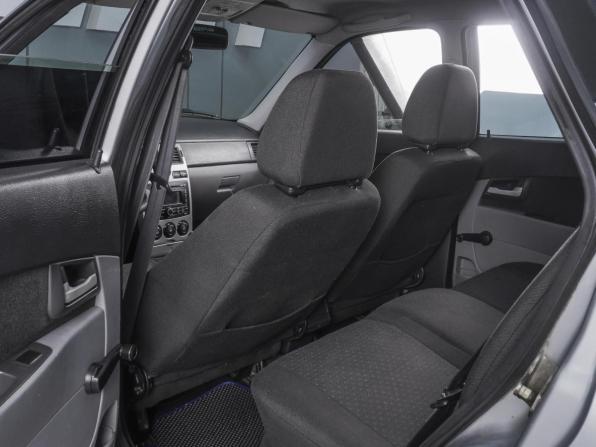 Lada (ВАЗ) Priora I с пробегом 2011 года, цена 480 000 рублей, 128099 км, хэтчбек, Автокод Объявления