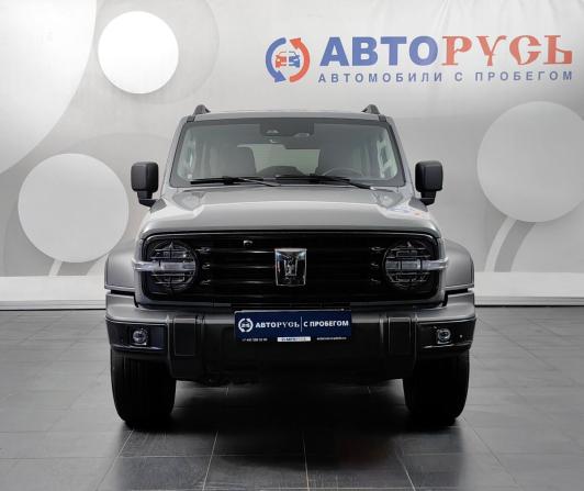 Tank 300 I с пробегом 2023 года, цена 3 222 000 рублей, 58217 км, внедорожник, Автокод Объявления
