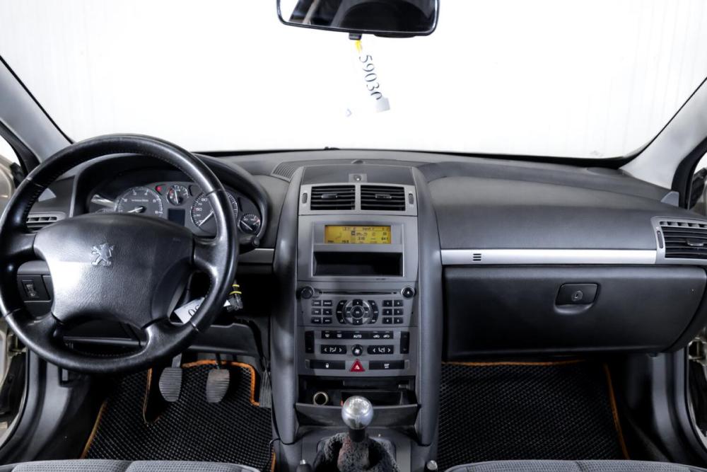Peugeot 407 Тюмень  - изображение 14