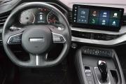 Haval F7x I Рестайлинг Старый Оскол  - изображение 29