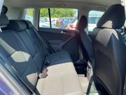Volkswagen Tiguan I Рестайлинг Альметьевск  - изображение 49
