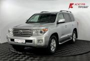 Toyota Land Cruiser 200 Series Рестайлинг 1 Нижний Новгород  - изображение 30