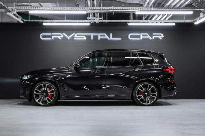 Новый BMW X5 IV (G05/G18) Рестайлинг 2026 года, цена 16 080 000 рублей, внедорожник, Автокод Объявления