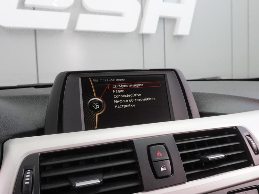 BMW 3 серии VI (F3x) Воронеж  - изображение 18