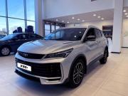 Belgee X50+ Киров  - изображение 18