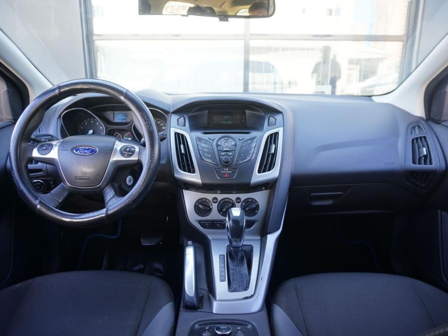 Ford Focus III Москва  - изображение 12
