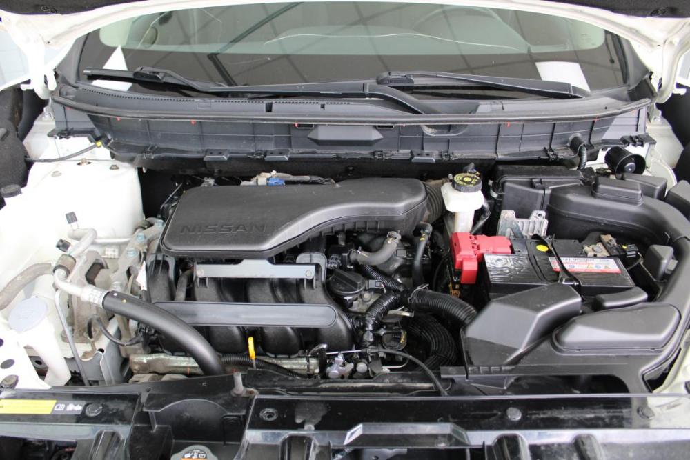 Nissan X-Trail III Рестайлинг Красноярск  - изображение 8