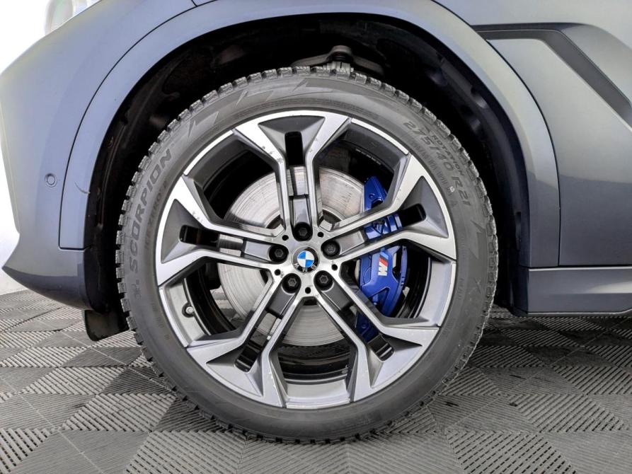 BMW X6 III (G06) Москва  - изображение 19