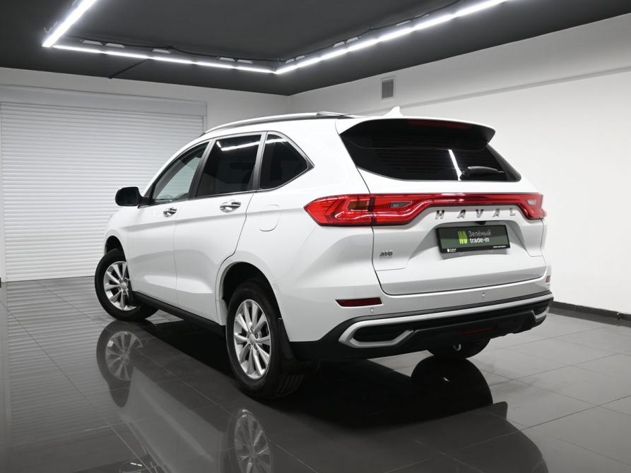Haval M6 II Тверь  - изображение 6