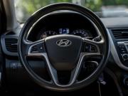 Hyundai Solaris I Рестайлинг Санкт-Петербург  - изображение 18