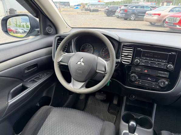 Mitsubishi Outlander III с пробегом 2013 года, цена 875 000 рублей, 289000 км, внедорожник, Автокод Объявления