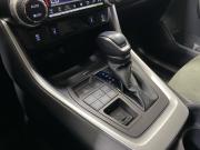 Toyota RAV4 V (XA50) Москва  - изображение 51